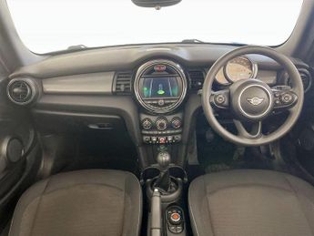 MINI Convertible 1.5 Cooper Classic Euro 6 (s/s) 2dr