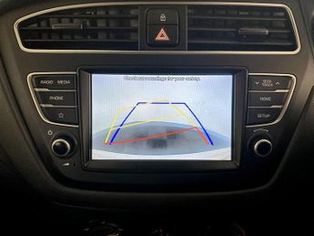 Hyundai i20 1.0 T-GDi SE Euro 6 (s/s) 5dr