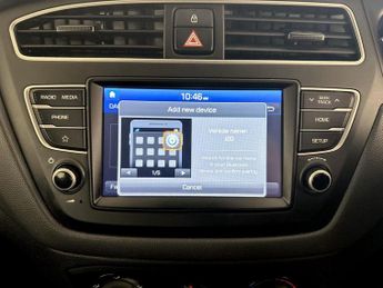 Hyundai i20 1.0 T-GDi SE Euro 6 (s/s) 5dr