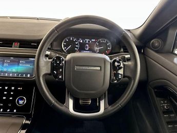 Land Rover Range Rover Evoque 2.0 P200 MHEV R-Dynamic S Auto 4WD Euro 6 (s/s) 5dr