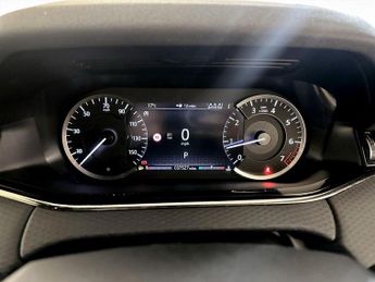 Land Rover Range Rover Evoque 2.0 P200 MHEV R-Dynamic S Auto 4WD Euro 6 (s/s) 5dr