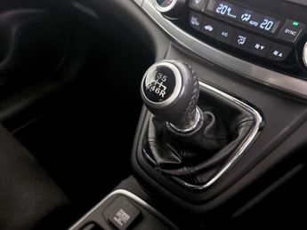 Honda CR-V 1.6 i-DTEC SE Plus Navi 4WD Euro 6 (s/s) 5dr