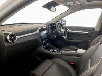 MG MG ZS 44.5kWh Exclusive Auto 5dr