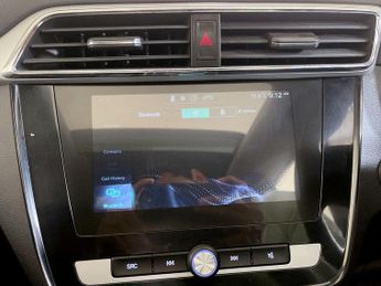 MG MG ZS 44.5kWh Exclusive Auto 5dr