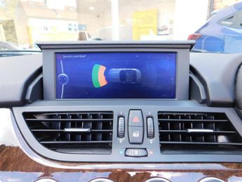 BMW Z4 2.0 20i M Sport Auto sDrive Euro 5 2dr