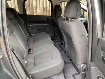 Peugeot 3008 1.6 e-HDi Active EGC Euro 5 (s/s) 5dr