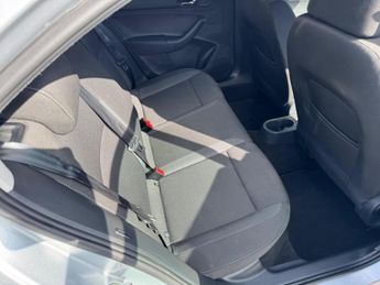 Skoda Rapid 1.4 TSI SE DSG Euro 5 5dr