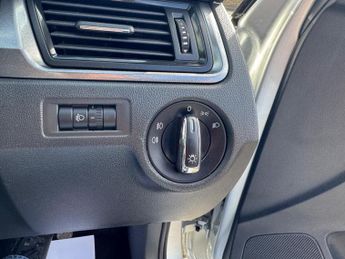 Skoda Rapid 1.4 TSI SE DSG Euro 5 5dr