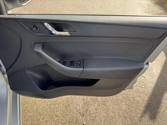 Skoda Rapid 1.4 TSI SE DSG Euro 5 5dr