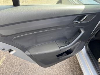 Skoda Rapid 1.4 TSI SE DSG Euro 5 5dr