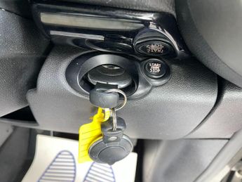 MINI Countryman 2.0 Cooper D Auto Euro 5 5dr