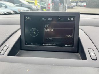 Peugeot 308 CC 2.0 HDi Allure Tiptronic Euro 5 2dr