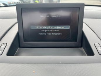 Peugeot 308 CC 2.0 HDi Allure Tiptronic Euro 5 2dr