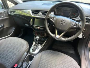 Vauxhall Corsa 1.4i ecoTEC Energy Auto Euro 6 5dr