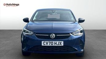 Vauxhall CORSA Se Premium Turbo Auto