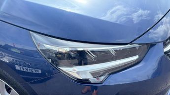 Vauxhall CORSA Se Premium Turbo Auto