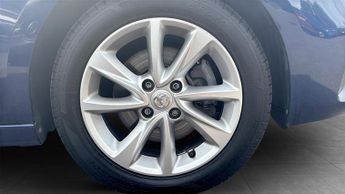 Vauxhall CORSA Se Premium Turbo Auto