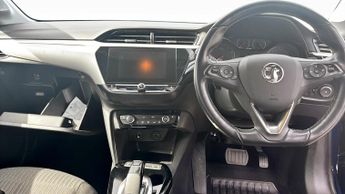 Vauxhall CORSA Se Premium Turbo Auto