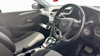 Vauxhall CORSA Se Premium Turbo Auto
