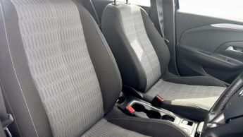Vauxhall CORSA Se Premium Turbo Auto