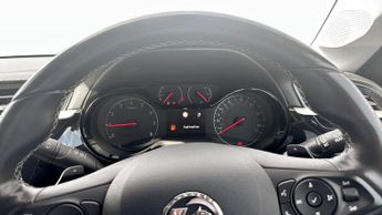 Vauxhall CORSA Se Premium Turbo Auto