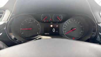 Vauxhall CORSA Se Premium Turbo Auto