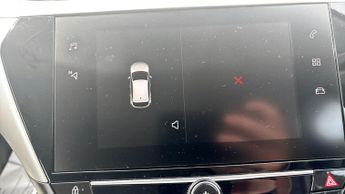 Vauxhall CORSA Se Premium Turbo Auto