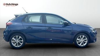 Vauxhall CORSA Se Premium Turbo Auto