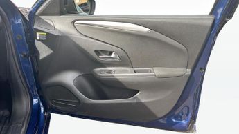 Vauxhall CORSA Se Premium Turbo Auto