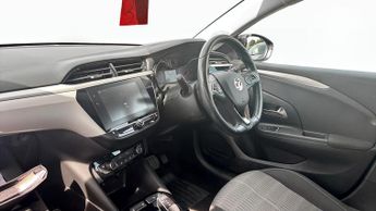 Vauxhall CORSA Se Premium Turbo Auto