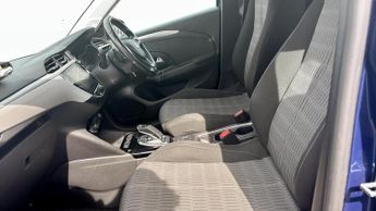 Vauxhall CORSA Se Premium Turbo Auto
