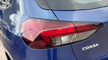 Vauxhall CORSA Se Premium Turbo Auto