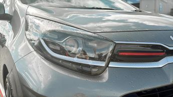 Kia Picanto Gt-Line Auto