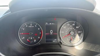 Kia Picanto Gt-Line Auto