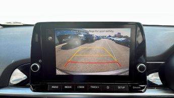 Kia Picanto Gt-Line Auto