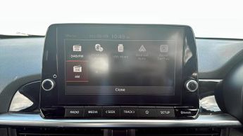 Kia Picanto Gt-Line Auto
