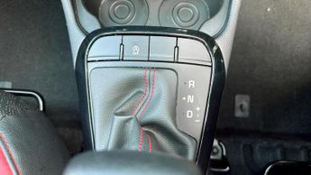 Kia Picanto Gt-Line Auto