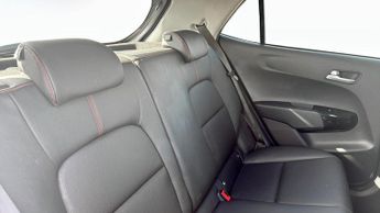 Kia Picanto Gt-Line Auto