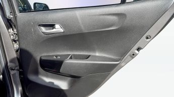 Kia Picanto Gt-Line Auto