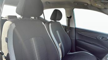 Hyundai I10 5dr Hat 1.0 Mpi 67ps SE Connect Au