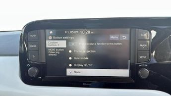 Hyundai I10 5dr Hat 1.0 Mpi 67ps SE Connect Au