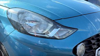 Hyundai I10 5dr Hat 1.0 Mpi 67ps SE Connect Au
