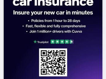 Toyota Yaris 1.5 VVT-h Excel E-CVT Euro 6 5dr (15in Alloy)