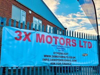 Ford Ranger 3.2 TDCi Wildtrak Auto 4WD Euro 5 4dr
