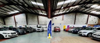 Ford Ranger 3.2 TDCi Wildtrak Auto 4WD Euro 5 4dr