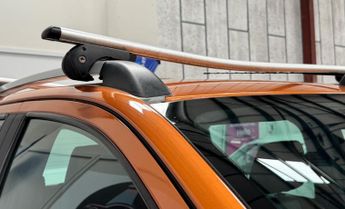 Ford Ranger 3.2 TDCi Wildtrak Auto 4WD Euro 5 4dr