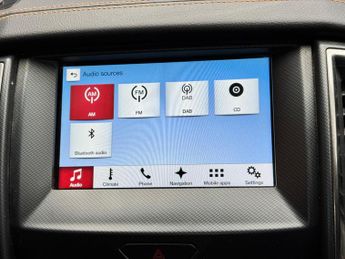 Ford Ranger 3.2 TDCi Wildtrak Auto 4WD Euro 5 4dr