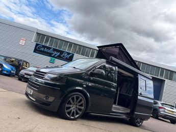 Volkswagen Transporter 2.0 TDI T28 L1 H1 4dr