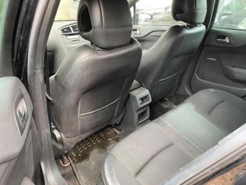 Citroen DS4 1.6 HDi DStyle Euro 5 5dr