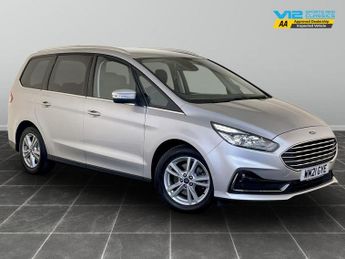 Ford Galaxy 2.0 EcoBlue Titanium Euro 6 (s/s) 5dr